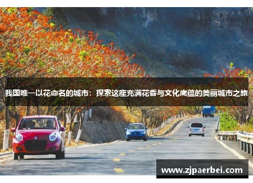 我国唯一以花命名的城市：探索这座充满花香与文化底蕴的美丽城市之旅